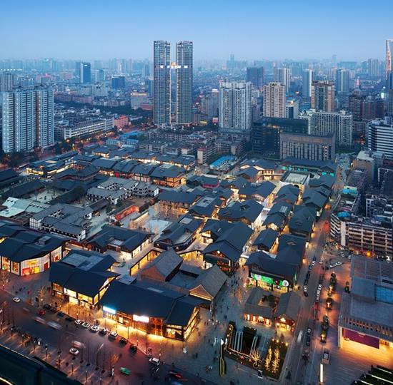 成都市商務局供圖