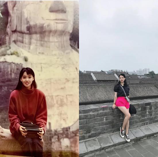 李晓月 后勤保障中心主任