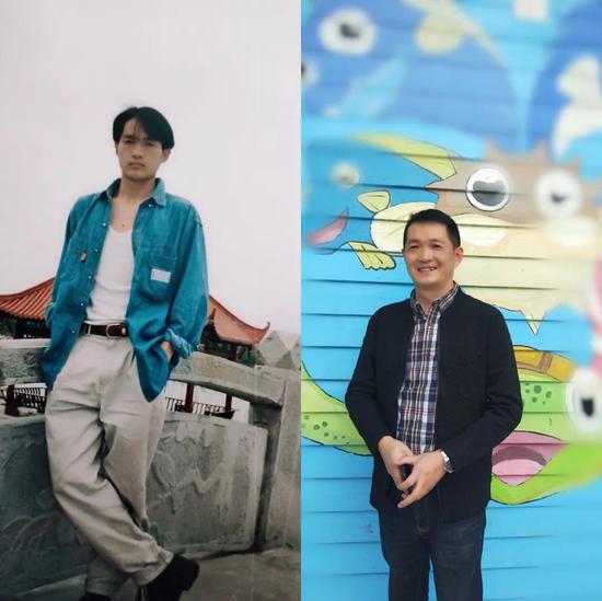 张亮 教育智慧中心主任