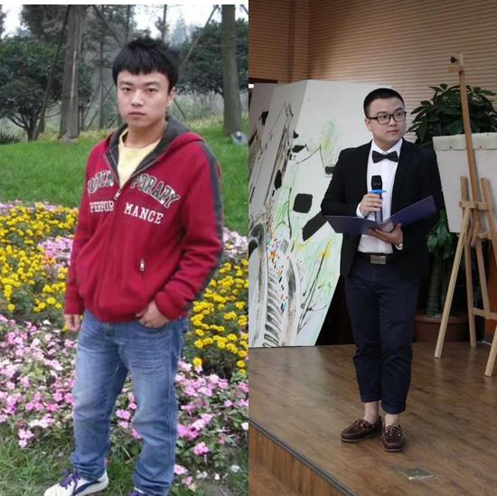 唐小平 语文教师