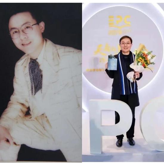 王维令 副校长