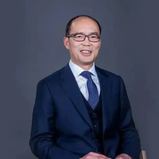 高中部校长:赖兵