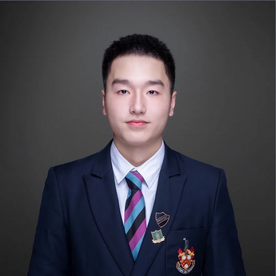Rain Li