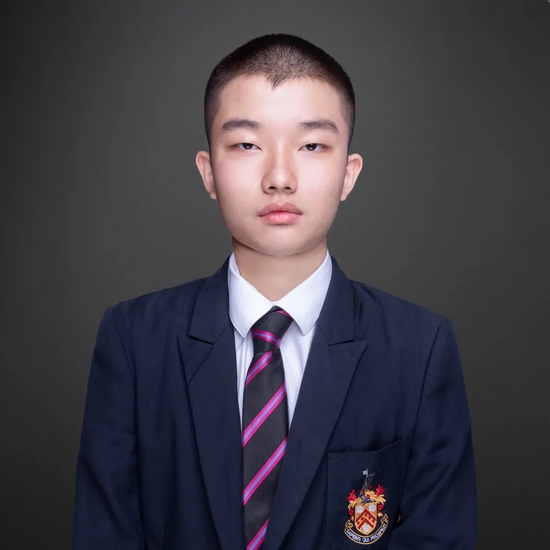 Dominic Su