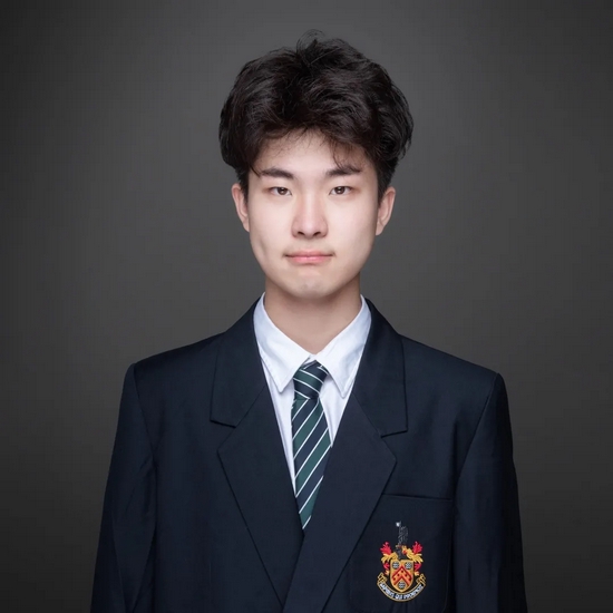 Eric Jiao