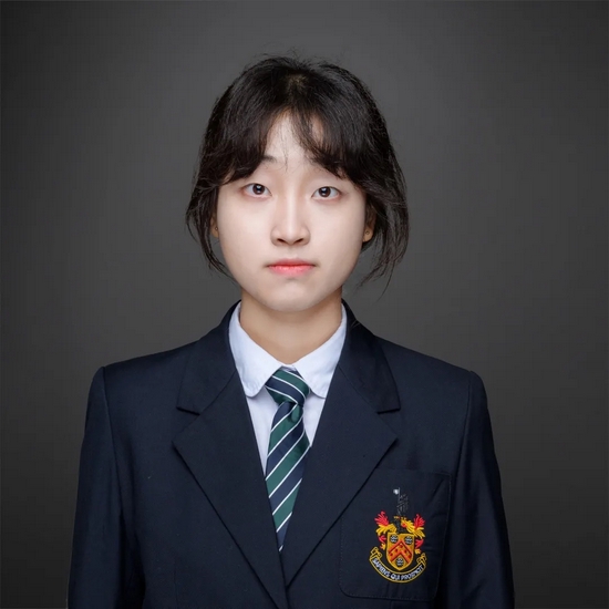 Chloe Qiu