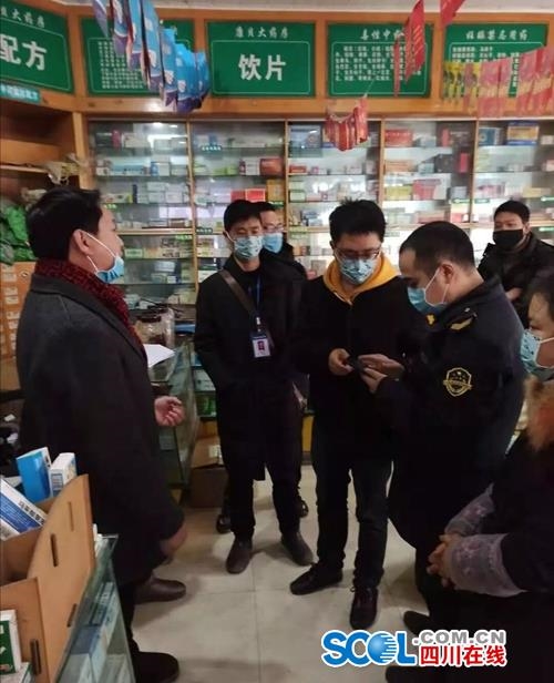图片由受访单位提供
