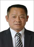 2、成都市天府新区 李成龙