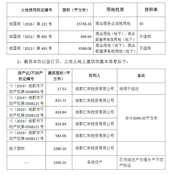 公告截圖