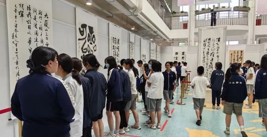 ◎艺术长廊