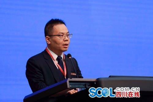 2019年省众创空间发展论坛在四川大学锦江学院举行