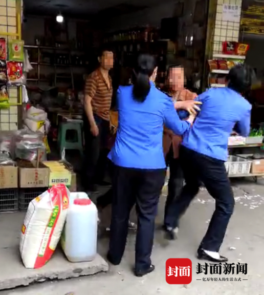 视频截图