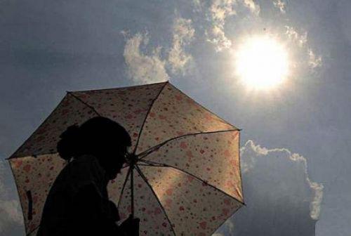 泸州将迎5天左右晴热天气 最高气温升至35℃以上