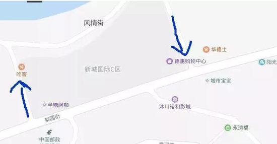 乐山沐川城区27处电子监控本月15日正式启用