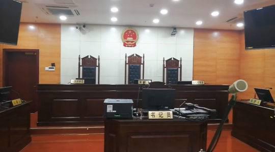 别被利益遮了眼 6人架设游戏“私服”谋利被判刑