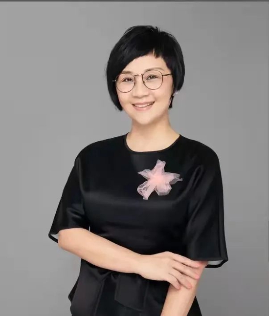 刘娟校长
