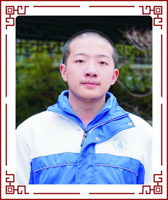 银牌 吴立俊