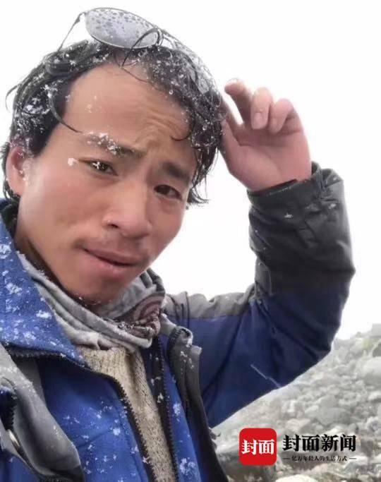 王相軍本人