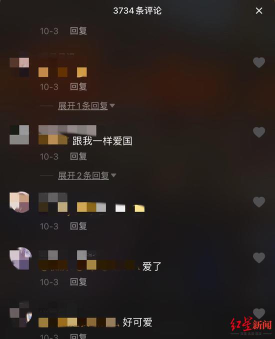 網友的評論