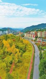 南江县有多少人口_贵州南江大峡谷景区