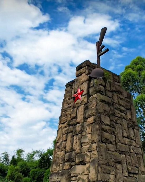 ▲ 图据绿色蒲江