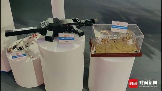 科技成为绵阳振兴“主引擎” 2035年将建成西部现代化强市