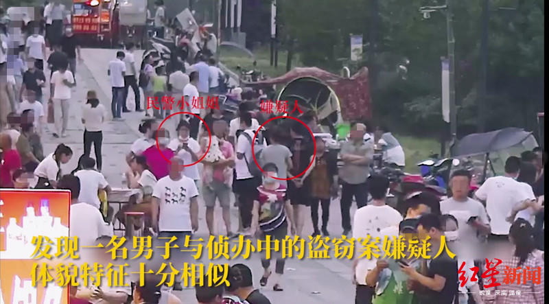 视频截图