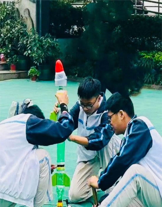 物理工程类课程