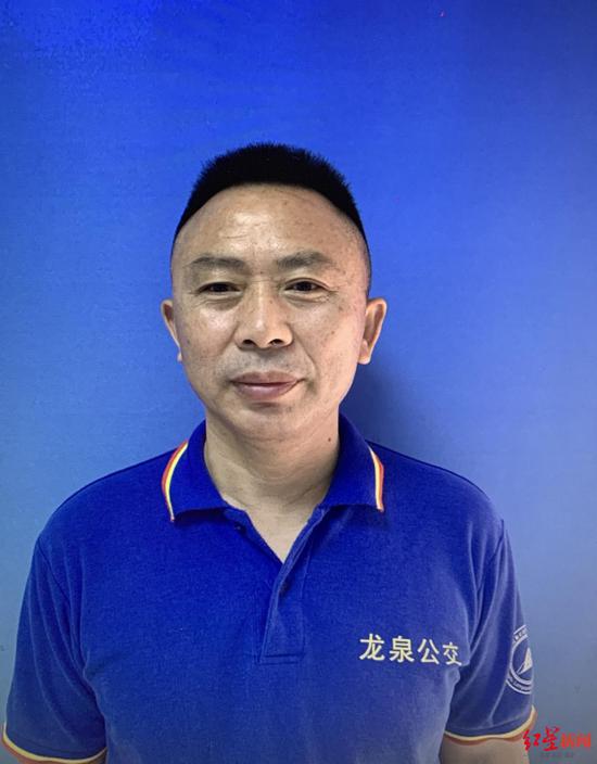 涂開勇師傅