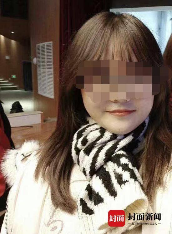 家属供图