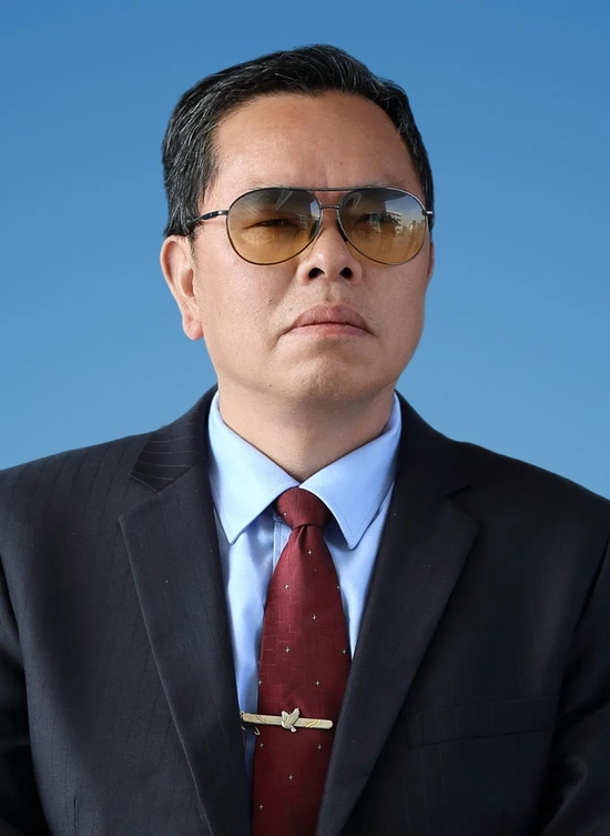 晋建辉