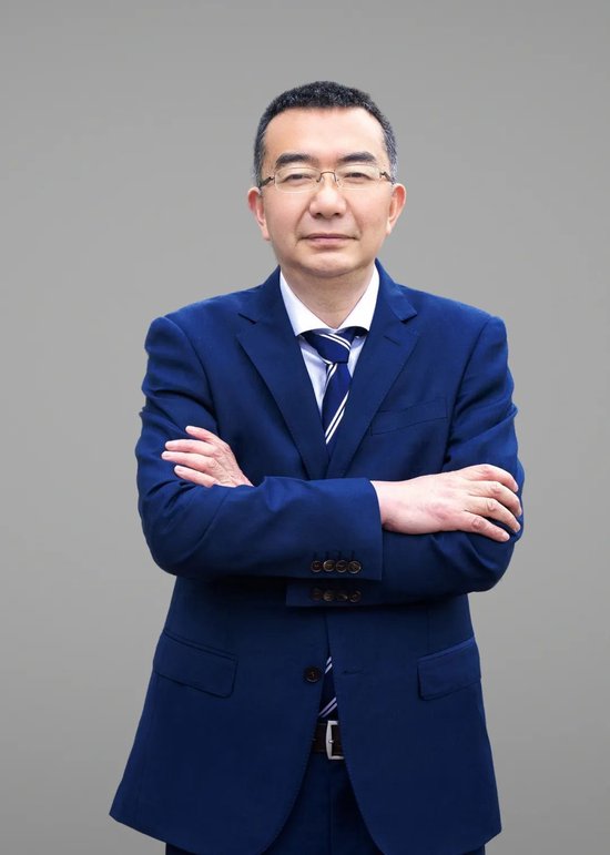 刘凯