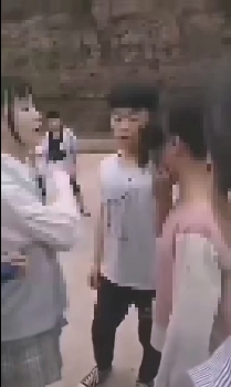 视频截图