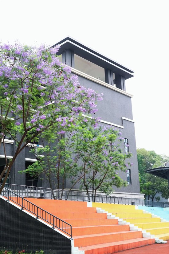 学校部分功能室