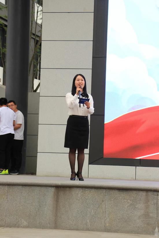 王毅老师