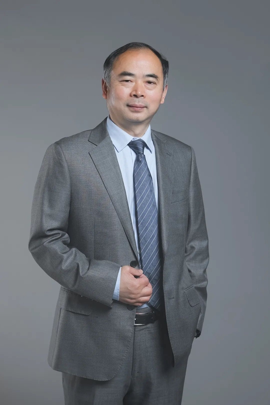 石室中学李贤中书记担任成飞中学专家指导委员会主任