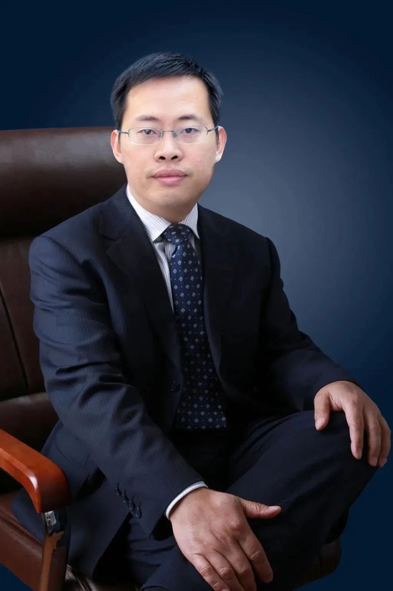 李白海 博士、副教授