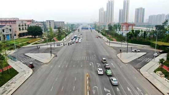 中車(chē)共享城 資料圖