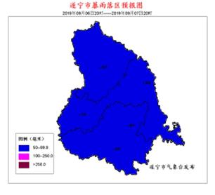 四川多地发布雷电、暴雨预警！请相关地区注意防范