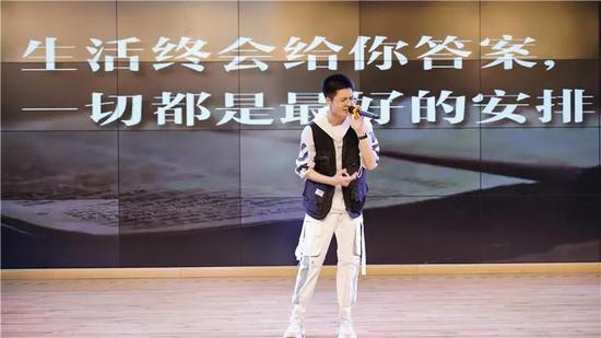 李昊洋《你的答案》