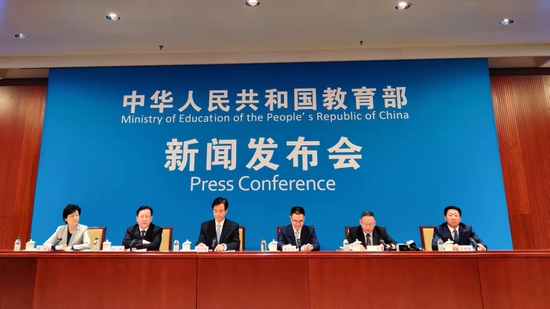 發(fā)布會現(xiàn)場。 澎湃新聞記者 程婷 圖