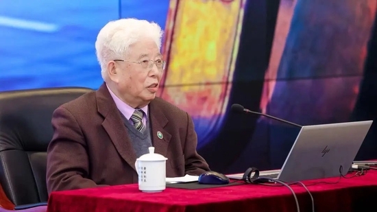 周立伟院士《我和共和国的火箭事业》