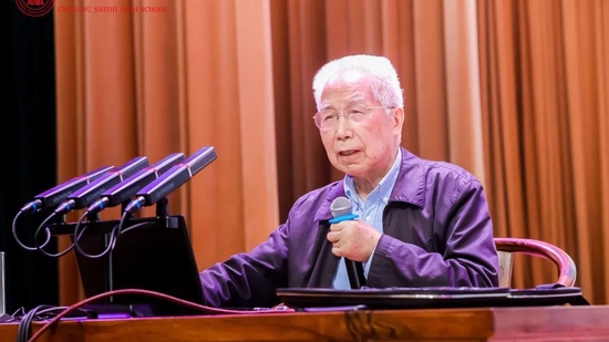 龙乐豪院士《我和长征火箭》