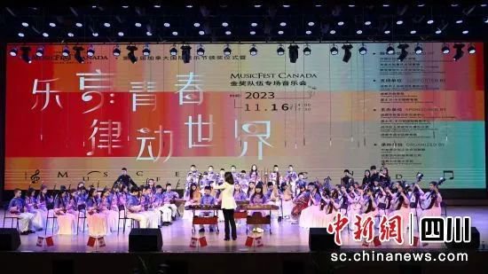 展演现场