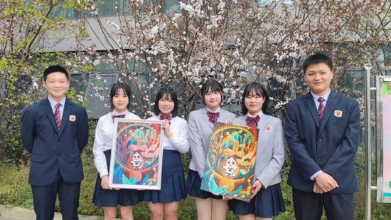 名专业：数字媒体技术应用与幼儿保育专业