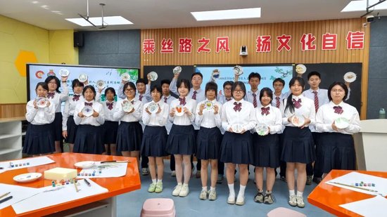 我们的作品
