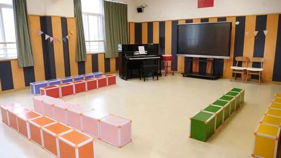 音乐教室