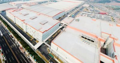 宜宾动力电池产业集群发展