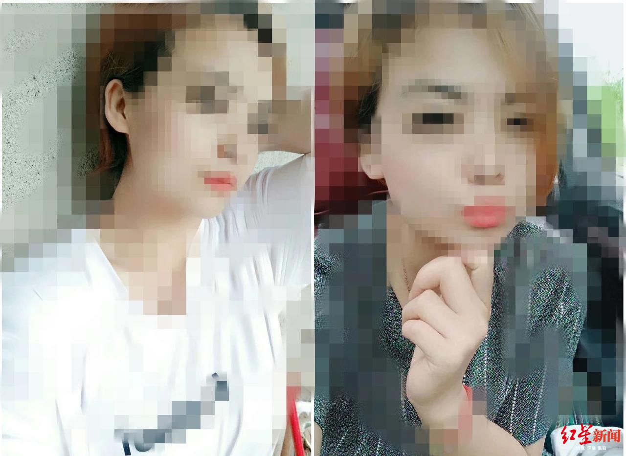 ↑表哥下載的美女圖片和表弟聊天。