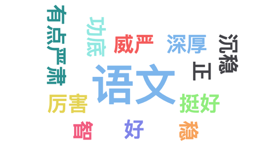 学生眼中的苏智勇老师